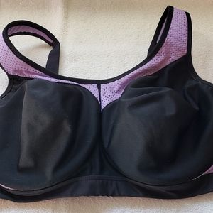 Glamorise Sports Bra 42D
